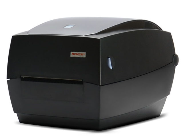 

Принтер Mertech Mercury MPrint Terra Nova TLP100 Black, TLP100