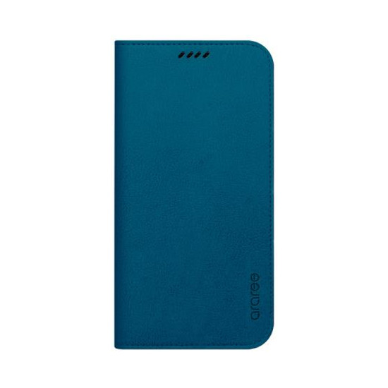

Аксессуар Чехол Araree для Samsung Galaxy A7 2017 Mustang Diary Blue GP-A720KDCFAAA, GP-A720KDCFAAA