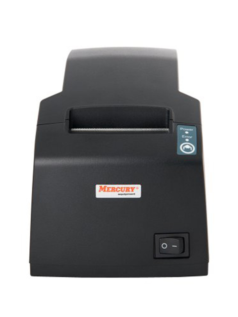 

Принтер Mertech MPrint G58 Black, G58