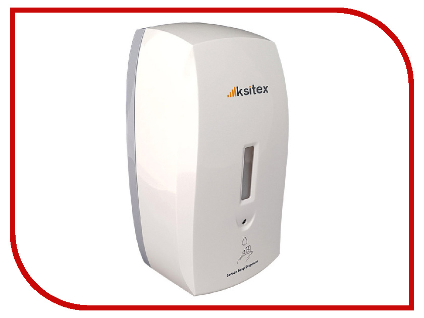 

Дозатор Ksitex ASD-1000W
