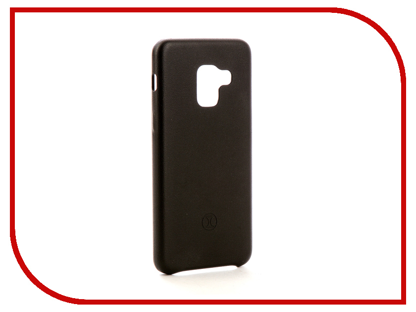 

Аксессуар Чехол Samsung Galaxy A8 Araree Itfit Black GP-A530SACPAAA
