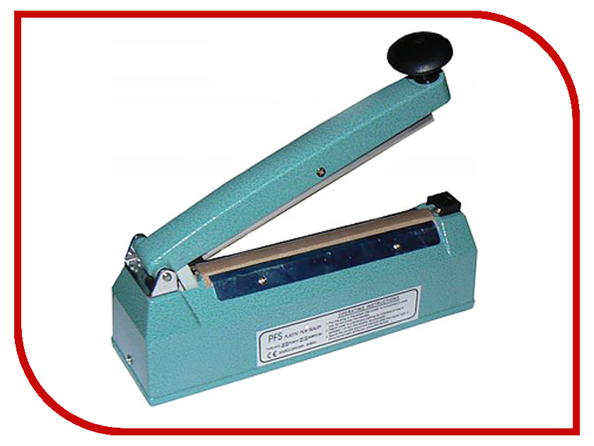 

Запайщик пакетов Ksitex PFS-200 Iron, РFS-200 Iron