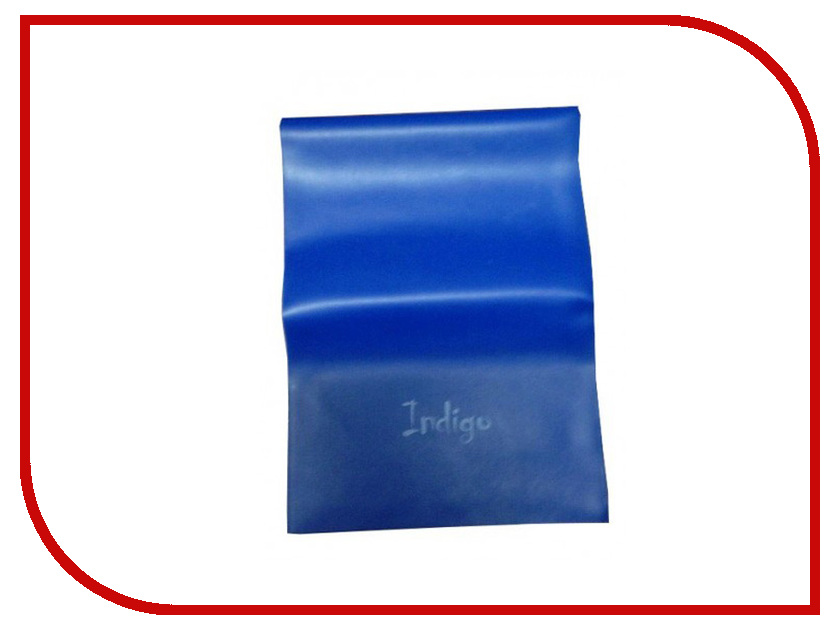 

Эспандер Indigo 6003 HKRB Heavy