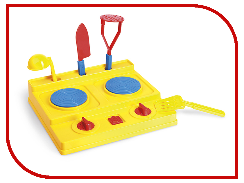 

Игра Огонек Электроплита С-248