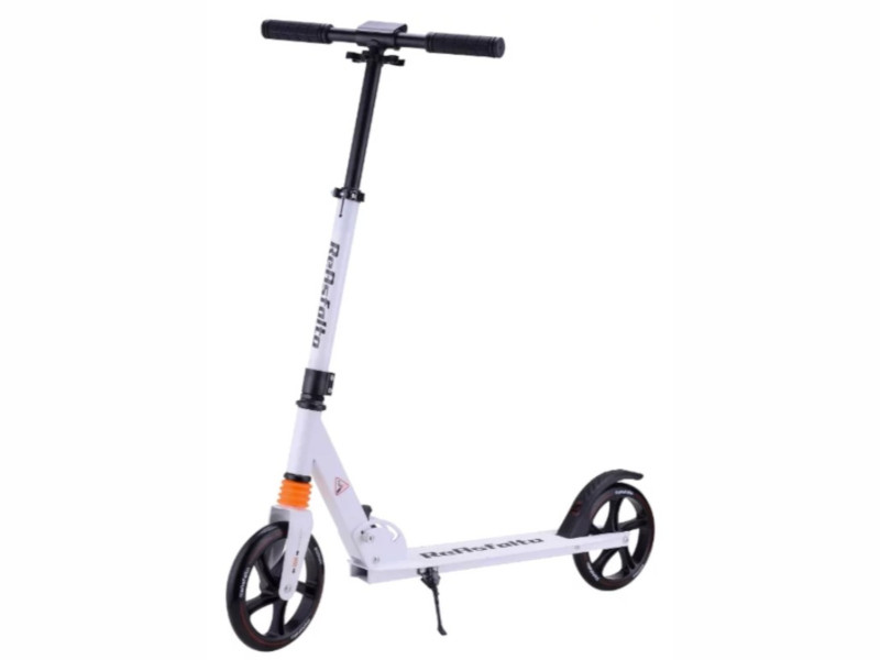 

Самокат ReAsfalto Shadow 200 White, Shadow 200