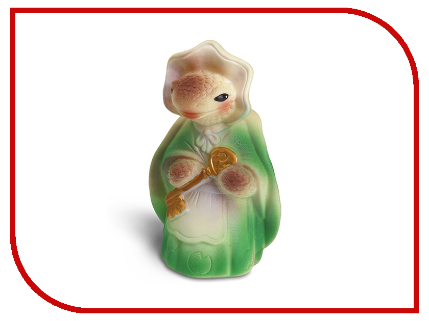 

Игрушка Огонек Черепаха С-1312