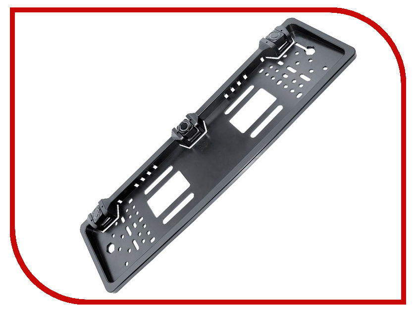 

Парктроник Digma DCK-200 Black