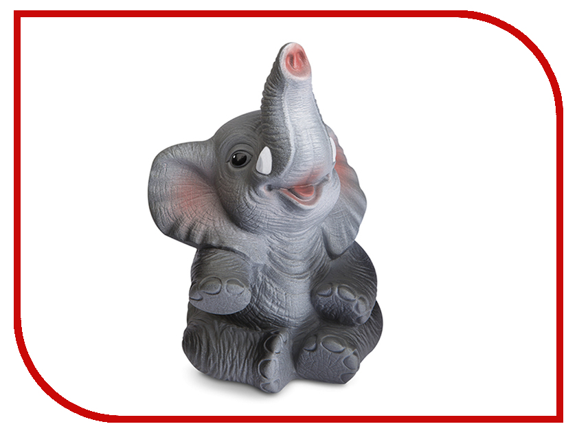 

Игрушка Огонек Слоненок Джумбо С-540
