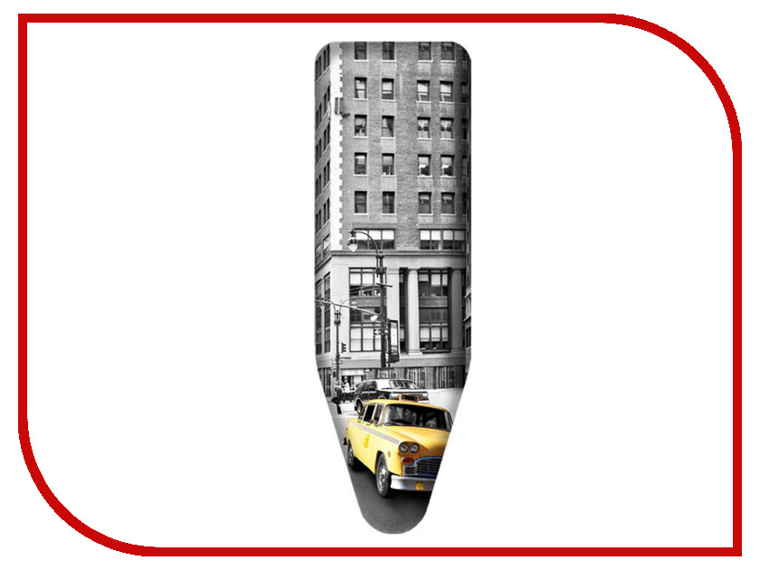 

Аксессуар Чехол Colombo New York M COP514