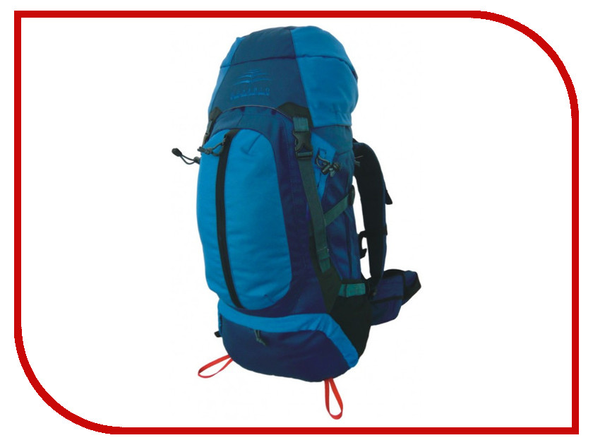 

Рюкзак Indigo Monte 60L