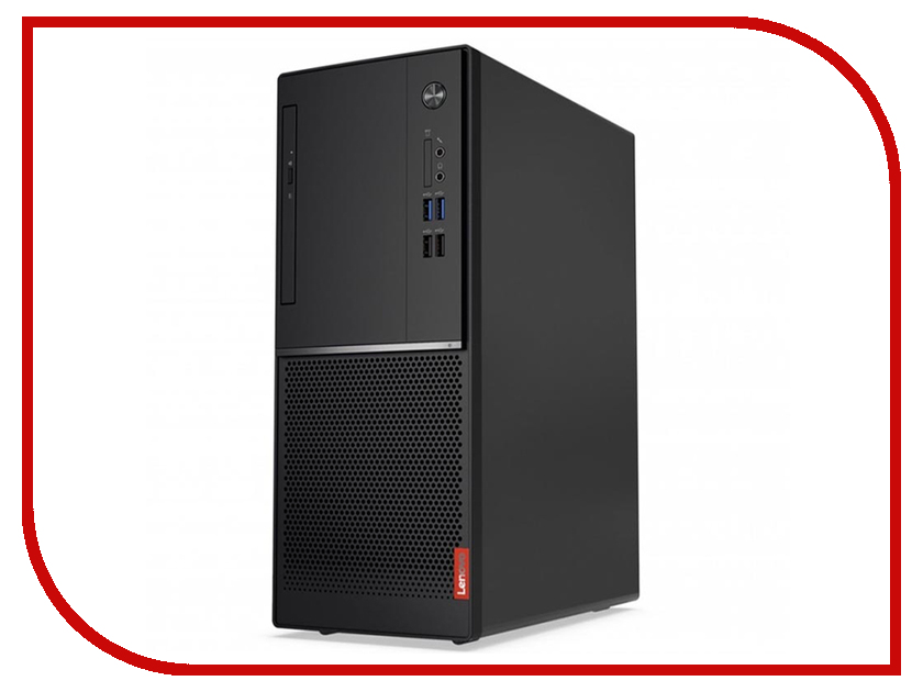 

Настольный компьютер Lenovo V520-15IKL MT Black 10NKS04W00 (Intel Core i3-7100 3.9 GHz/8192Mb/1000Gb/DVD-RW/Intel HD Graphics/Ethernet/Windows 10 Home 64-bit)