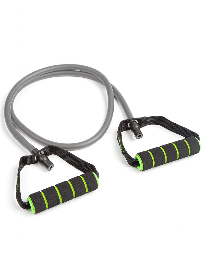 

Эспандер Mad Wave Resistance Cord S Black-Grey M1393 04 2 00W, M1393 04 2 00W