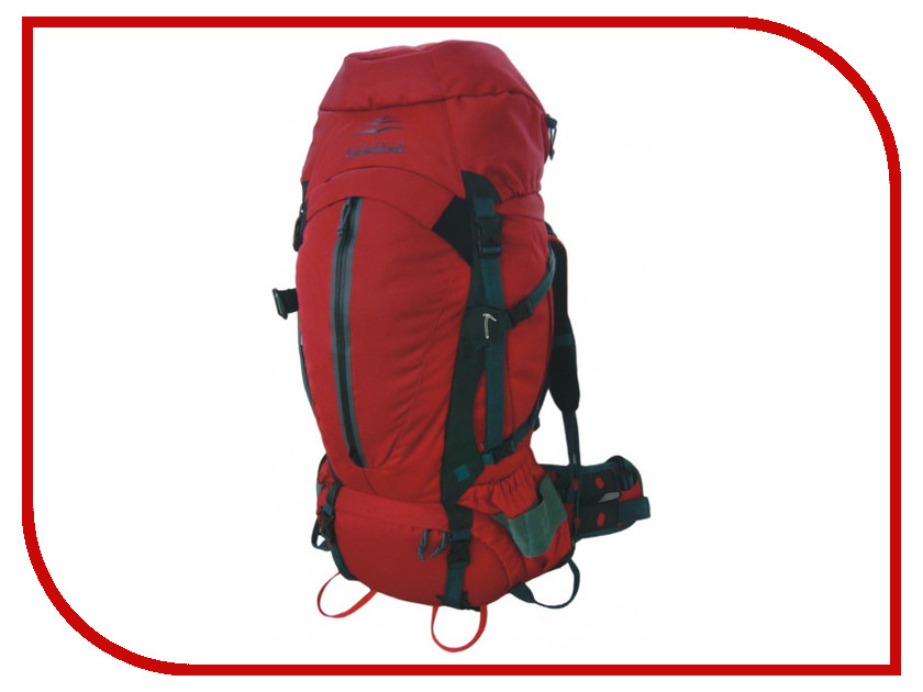 

Рюкзак Indigo Explore 90L