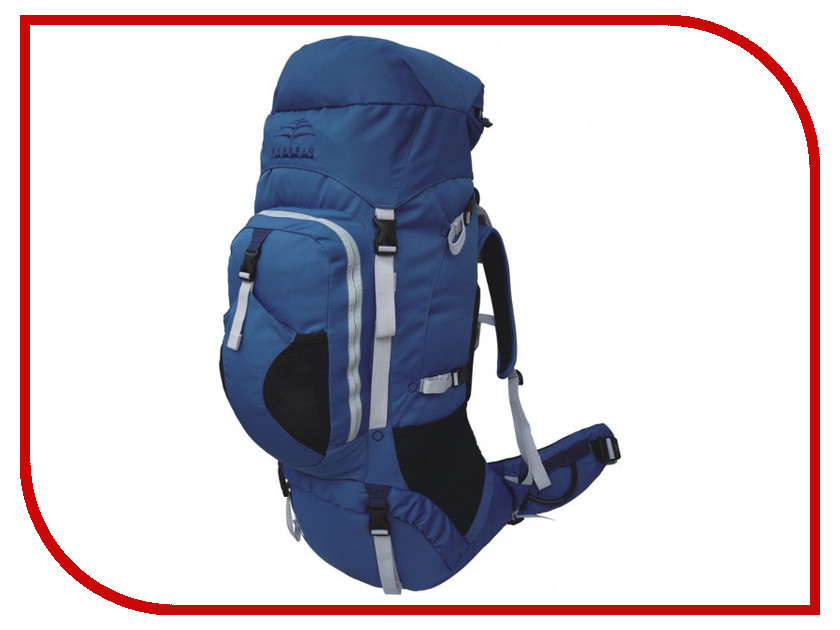 

Рюкзак Indigo Trango 75L, Trango