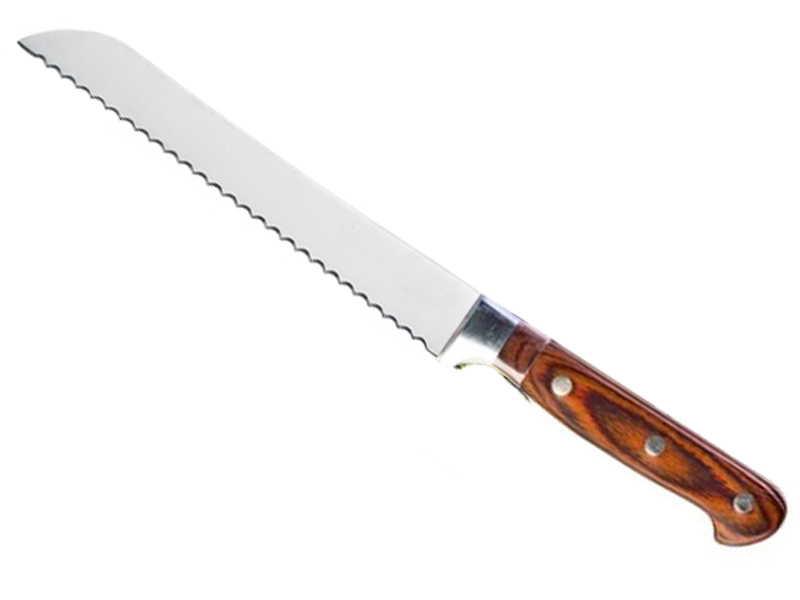 фото Нож Attribute Knife Granada AKG221 - длина лезвия 210мм