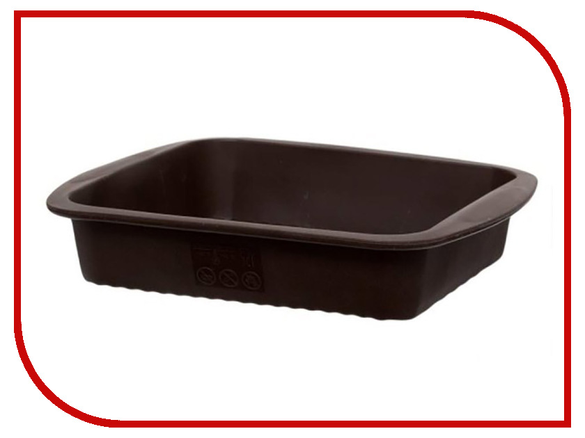 

Форма для выпечки Attribute Bake Chocolate AFS030