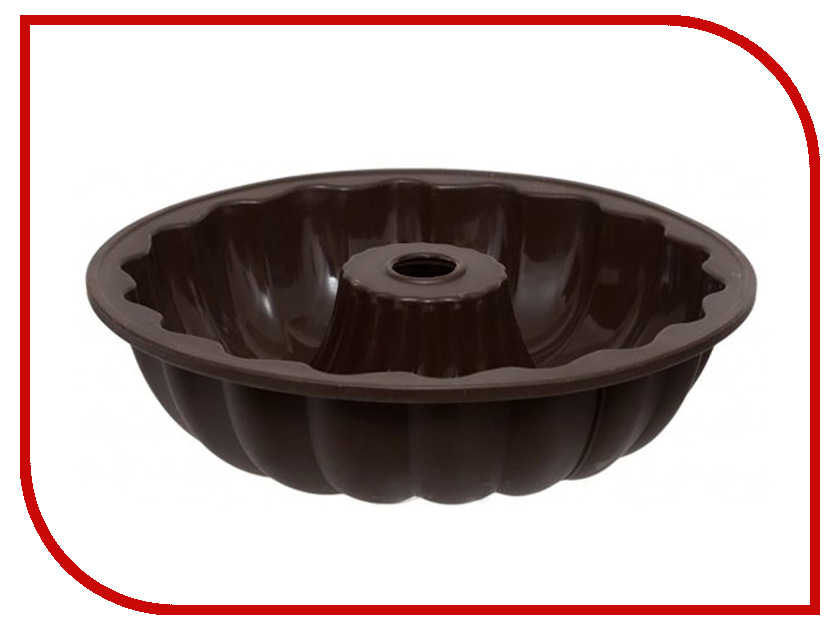 

Форма для кекса Attribute Bake Chocolate AFS031