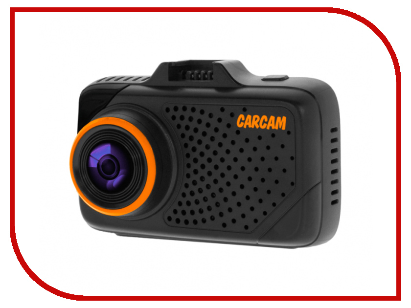 

Видеорегистратор Каркам CarCam Hybrid