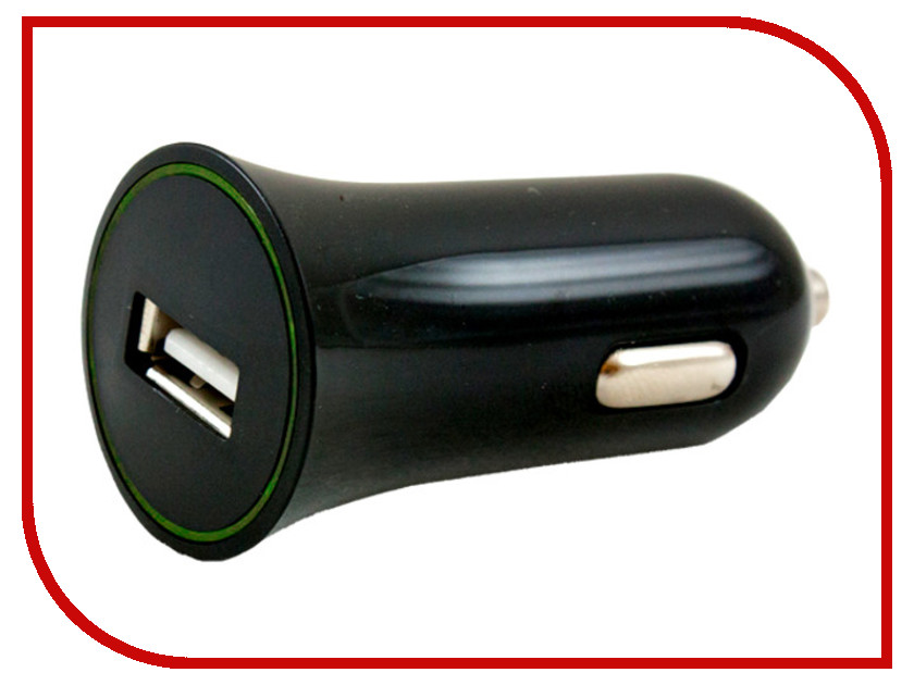 

Зарядное устройство Partner USB 1A + microUSB Cable ПР023771