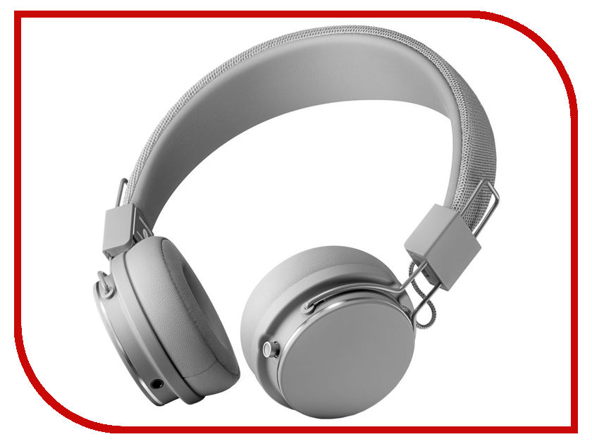 

Urbanears Plattan 2 Bluetooth Dark Grey, Plattan 2 BT