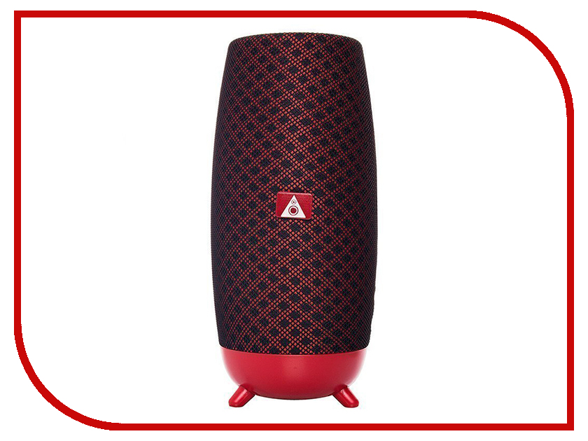 

Колонка Activ AI-102 Red 80586