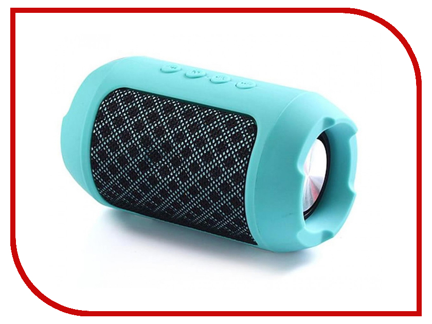 

Колонка Activ BS-116 Mint 80597