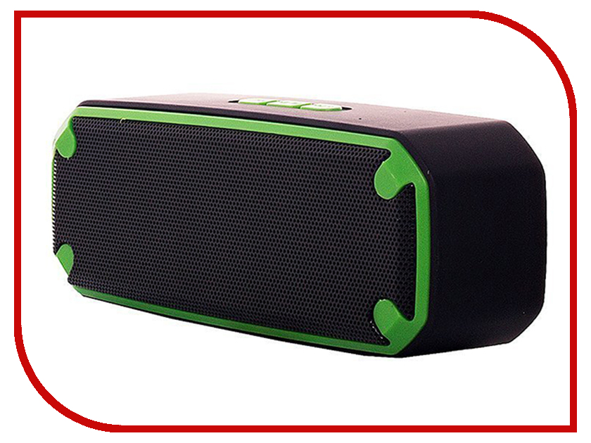 

Колонка Activ H-844 Green 81480