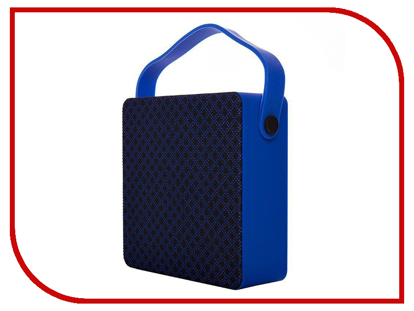 

Колонка Activ J-28 Blue 80715