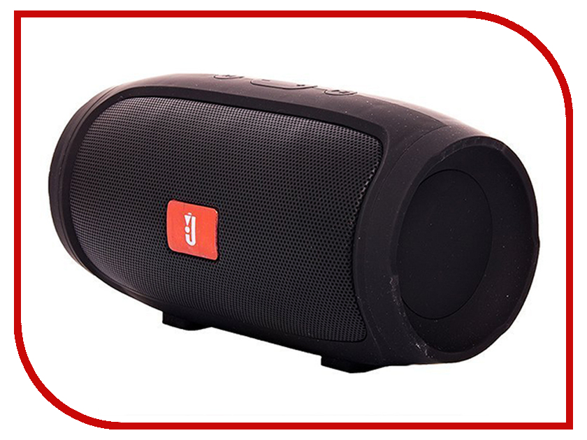 

Колонка Activ J008 Black 78147