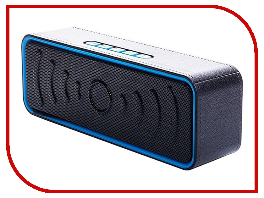 

Колонка Activ M268B Blue 71372