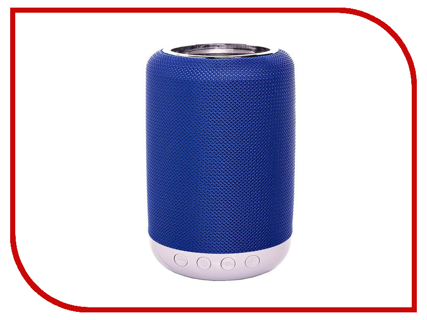 

Колонка Activ Hoperstar H34 Blue 80746
