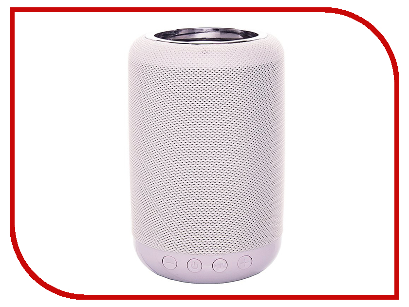 

Колонка Activ Hoperstar H34 White 80747