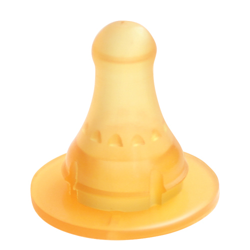 

Соска молочная Lubby М 4655, 4655