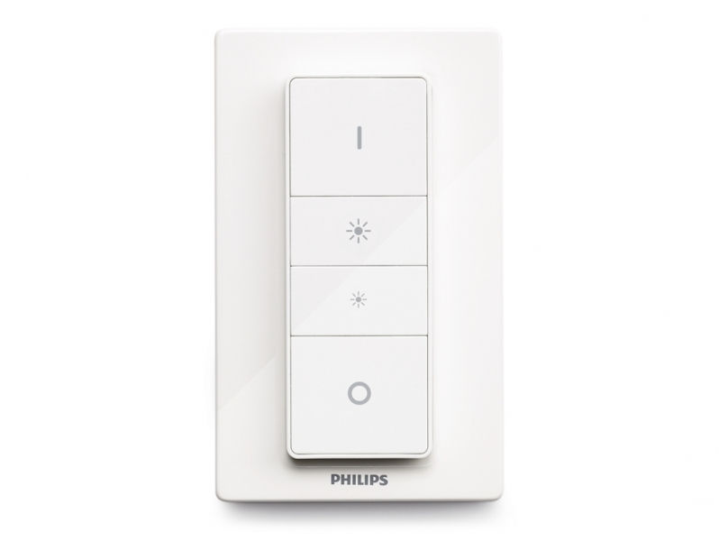 Выключатель Philips Hue Dimmer Switch
