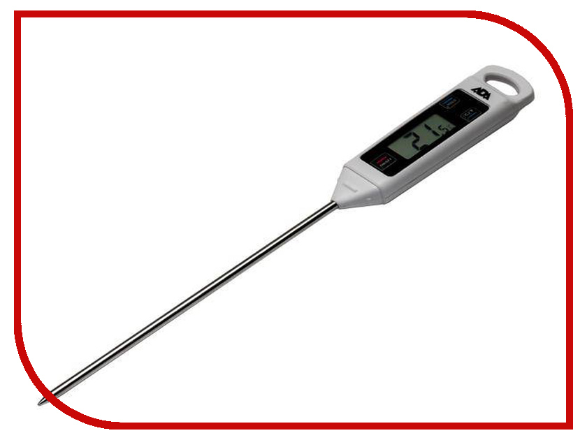 

ADA ThermoTester 330 a00513