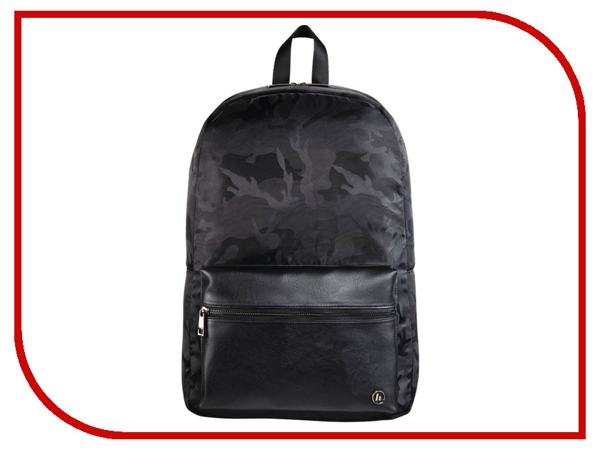 

Рюкзак HAMA Mission Notebook Backpack 15.6