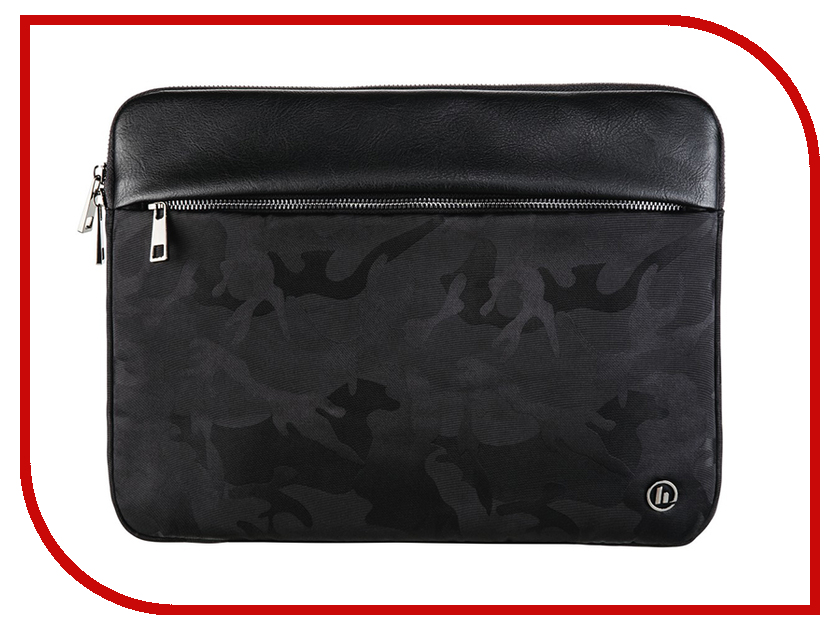 

Аксессуар Чехол 15.6-inch Hama Mission Camo Notebook Sleeve