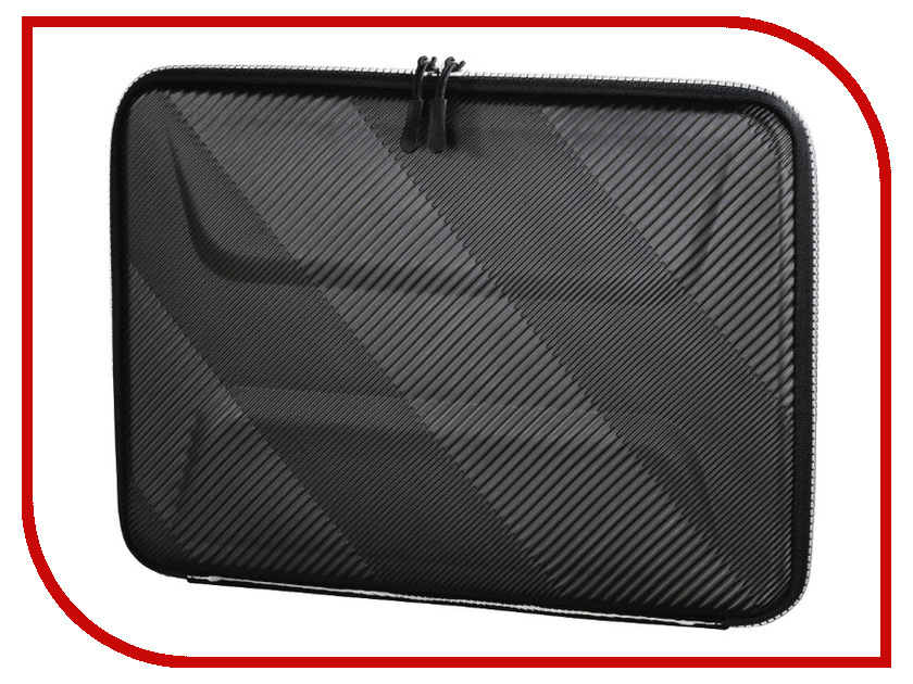 

Аксессуар Чехол 13.3-inch Hama Protection Notebook Hardcase 00101793, 13.3-inch