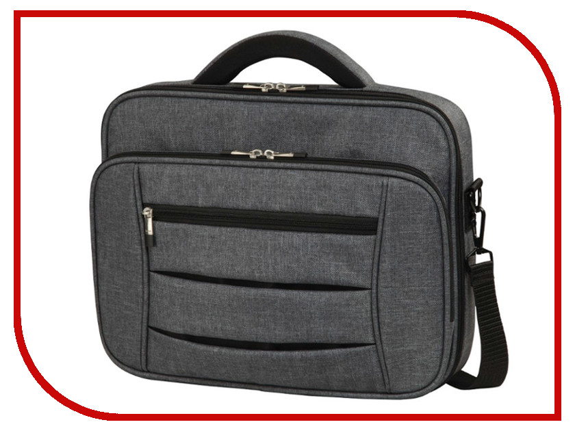 

Аксессуар Сумка 17.3-inch Hama Business Notebook Bag 00101577, 17.3-inch