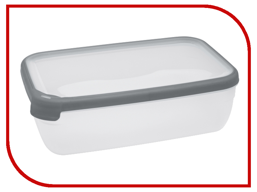 

Емкость для морозилки Curver Grand Chef 2.4L 00009