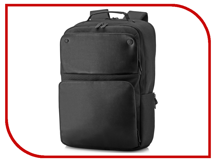

Рюкзак HP Executive Midnight Backpack 17.3, 17.3-inch