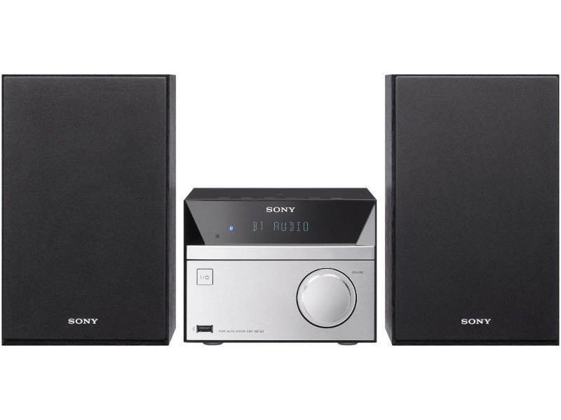 

Минисистема Sony CMT-SBT20, CMT-SBT20