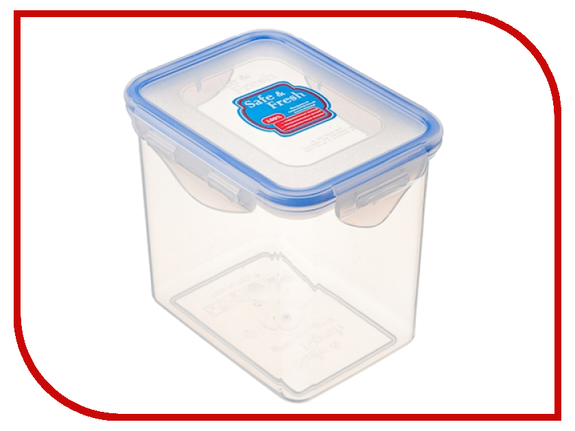 

Контейнер TEK A TEK SF2-3 850ml