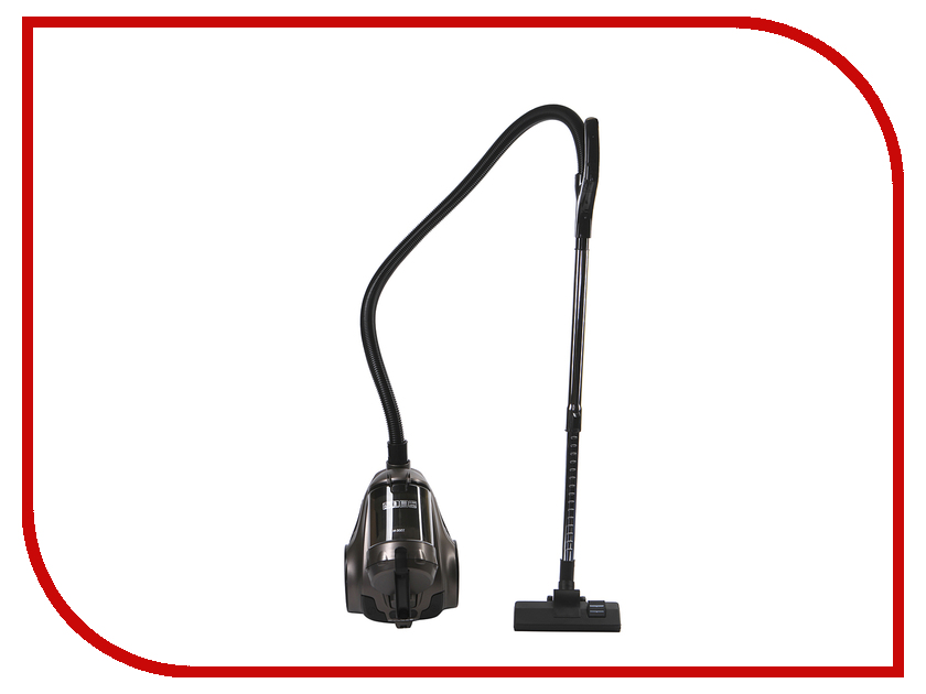 

Пылесос Vitek VT-8109 BN, VT-8109 BN