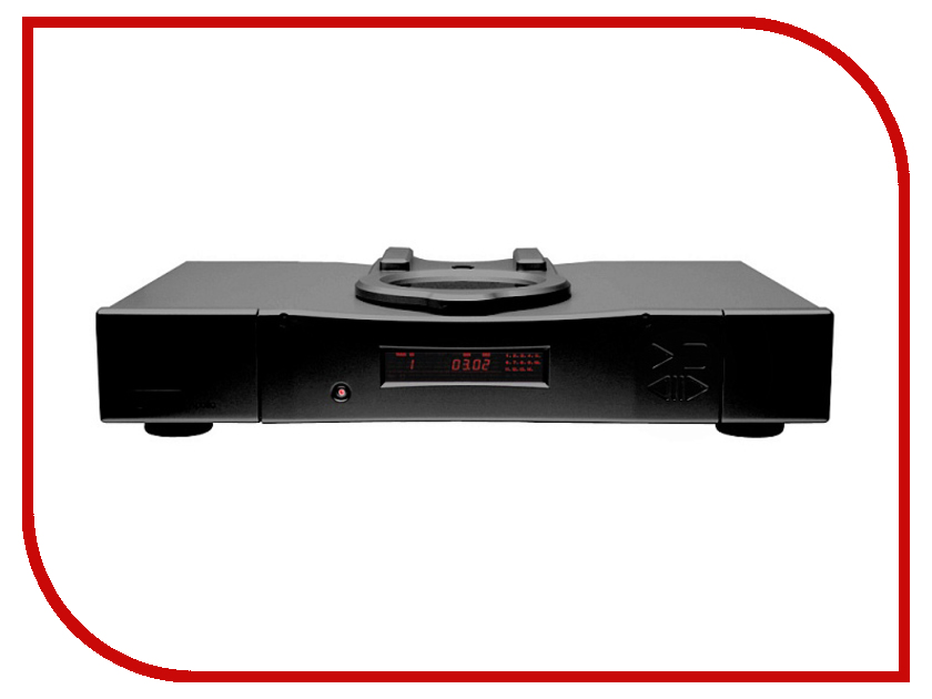 

CD-проигрыватель Rega Apollo Black