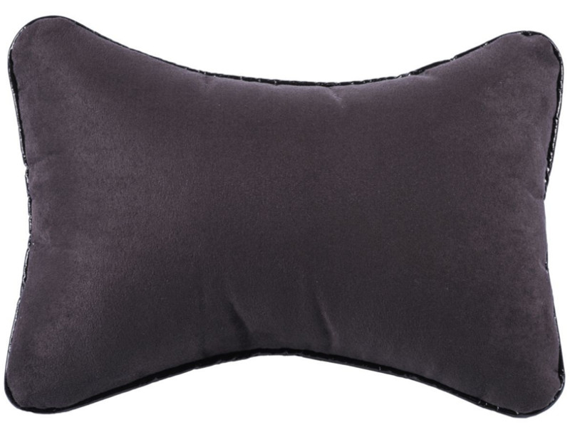 

Подушка на подголовник AvtoTink 31003 Brown, 31003