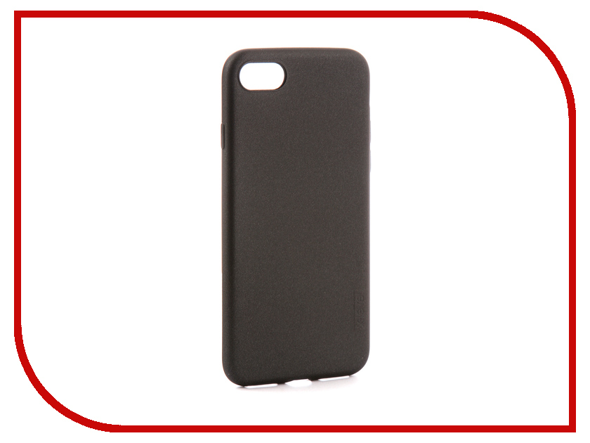 

Аксессуар Чехол X-Level Guardian для Apple iPhone 7/8 Black 2828-014