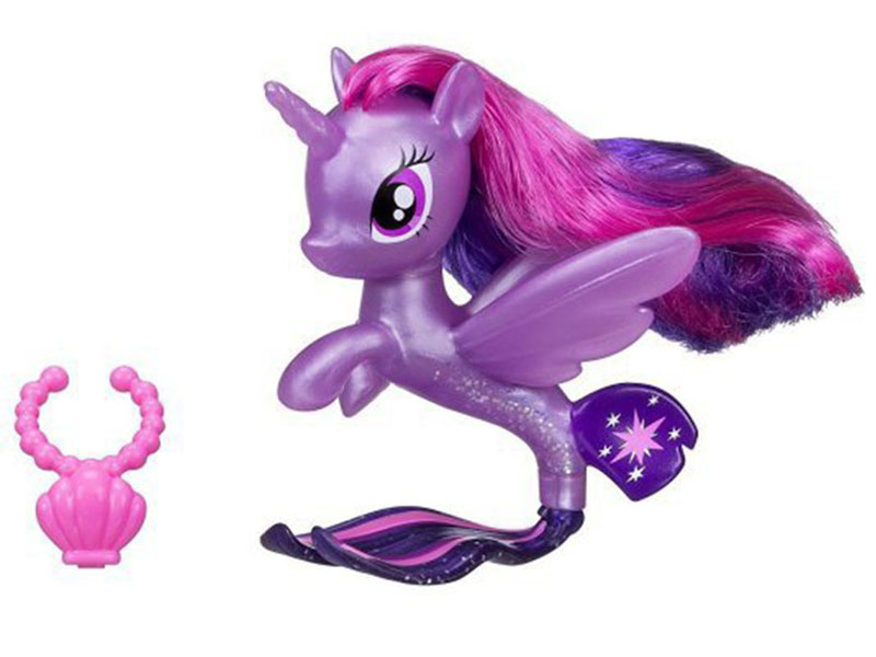 

Игрушка Hasbro My Little Pony Мерцание C0680, C0680