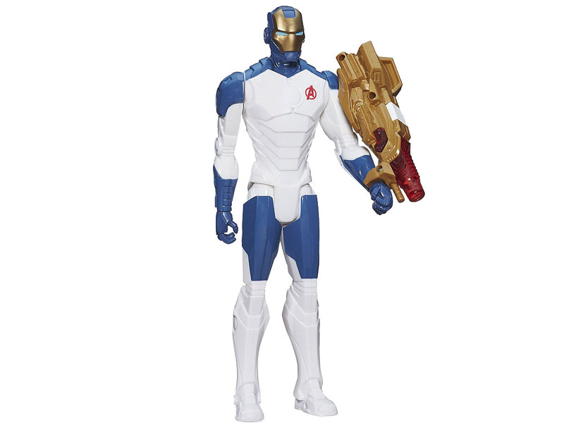 

Игрушка Hasbro Avengers Титан B0435, B0435