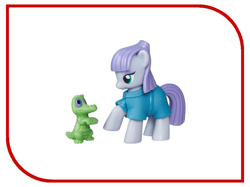 

Игрушка Hasbro My Little Pony Friendship is Magic Collection B3595